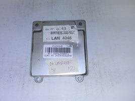 2006 Buick LaCrosse TCM transmission computer 24234048