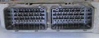 P04606761AF Dodge Intrepid or Concorde 1997 ECM ecu computer