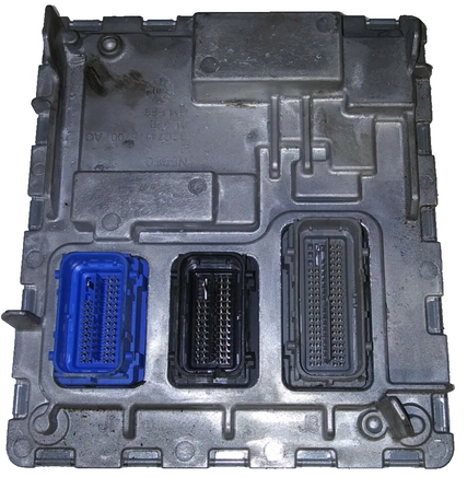 12710152 ecm ecu computer 2021 Buick Encore or Malibu **Tested good**