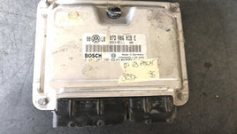 07D 906 018 E ecm ecu computer 2002-2003 VW Passat