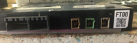 2016-2018 Subaru Forester telematics control module 86222SG000