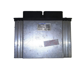 39116-2M033 ecm ecu computer 2023 Hyundai Sonata