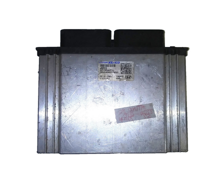 39116-2M033 ecm ecu computer 2023 Hyundai Sonata
