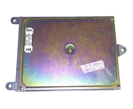 37820-P0B-A01 ecm ecu computer 1994-1995 Honda Accord
