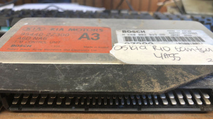 95440-2Z300 Kia Rio 2005 TCM transmission computer