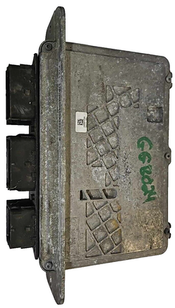 7L1A-12A650-AKB Ford Expedition 2007-2008 ecu ecm computer