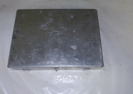 1998-2002 Daewoo Lanos ecm ecu computer 16252661