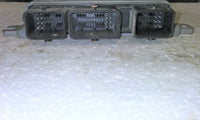 2012 Nissan Sentra ecu ecm computer MEC950-552
