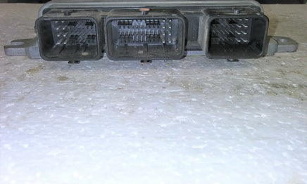 2012 Nissan Sentra ecu ecm computer MEC950-552