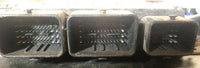 2015 Infiniti QX60 engine control module  NEC011-697