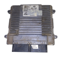 39101-2G660 ecm ecu computer 2009-2014 Hyundai Sonata