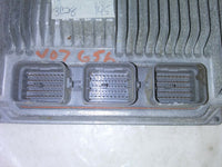 37820-5A3-L64 ecm ecu computer 2013 Honda Accord