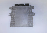 2013 Nissan Rogue ecm ecu computer NEC000-642