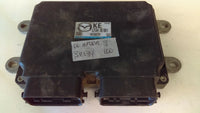 2006 Mazda 3 Mazda3 ecm ecu computer LF3H 18 881
