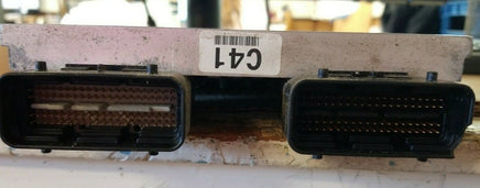 39110-3C760 Hyundai Sonata 2006-2008 ecm ecu computer