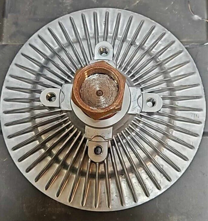 Fan clutch fits 2002-2006 BMW 325 325i  40-2269  **NEW**