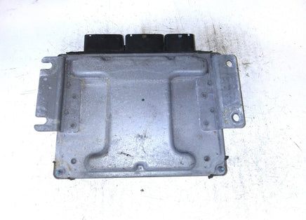 MEC300-012 ecm ecu computer 2013-2014 Nissan Altima