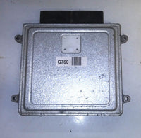 39103-2G760 ecm ecu computer 2012-2013 Kia Sorento