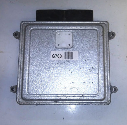 39103-2G760 ecm ecu computer 2012-2013 Kia Sorento