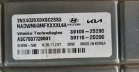 39100-2S280 2022-2023 Hyundai Tucson ecm ecu computer
