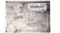 12670801 ECM ECU computer 2017 Chevrolet Impala TESTED GOOD