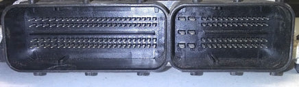 CM5A-12A650-LG ecm ecu computer 2012-2013 Ford Focus **tested**