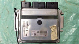 NEC013-040 Nissan Maxima 2015-2016 ecm ecu computer