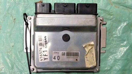 NEC013-040 Nissan Maxima 2015-2016 ecm ecu computer