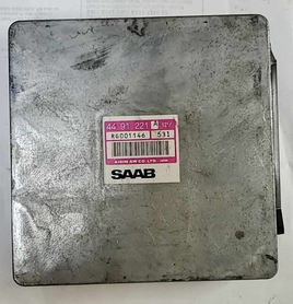44 91 221 Saab 900 1994-1998 TCM transmission computer