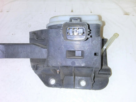 2008 Ford F250 or F350 gas pedal accelerator 8C3A-9F836-DA