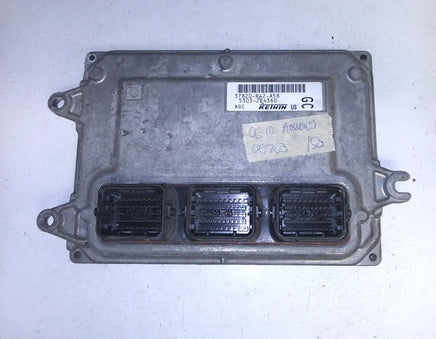 37820-R42-A58 ecm ecu computer  2008-2010 Honda Accord
