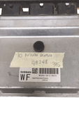 MEC950-190 Nissan Sentra 2010 ecm ecu computer - Swan Auto