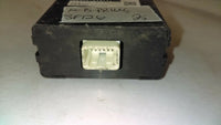 2012-2014 Toyota Prius vehicle approaching module 86572-52010