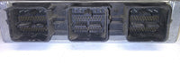 4U7A-12A650-KMC ecm ecu computer 2004 Ford Focus**TESTED**