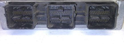 4U7A-12A650-KMC ecm ecu computer 2004 Ford Focus**TESTED**