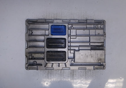 12728246 Chevrolet Silverado 2022 ecu ecm computer