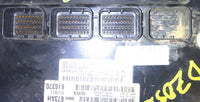 P56044742AC ecu ecm computer 2006 Jeep Grand Cherokee