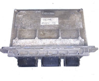 AL8Z-12A650-BKB ecu ecm computer 2011 Ford Escape **tested**