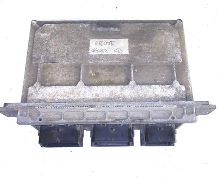 AL8Z-12A650-BKB ecu ecm computer 2011 Ford Escape **tested**