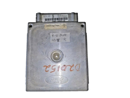 F12F-12A650-BB ecm ecu computer 1990-1992 Ford Probe
