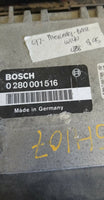 1992 Mercedes-Benz W140  ecm ecu computer 0 280 001 516