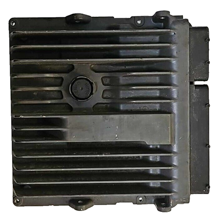89661-0X501 Lexus ES350 2019-2020 ecm ecu computer