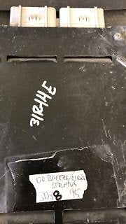 2000 Breeze, Stratus or Cirrus ecm ecu computer P04606852AB