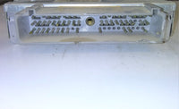 E4VF-12A650-S1A Lincoln Town Car 1984-1985 ecm ecu computer 
