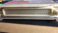 K2BWC LEV T8D ecm ecu computer 2000-2001 Kia Sephia