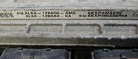 AL8A-12A650-AME Ford Escape or Mariner 2011 ecm ecu computer **TESTED GOOD**