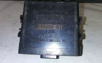 89769-06010 Toyota Camry 2007-2008 tire pressure monitor