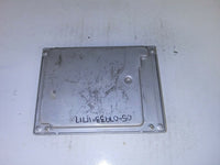 7 523 368 ecm ecu computer 2002-2003 BMW 745 745i