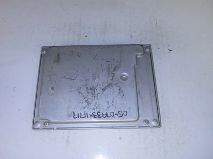 7 523 368 ecm ecu computer 2002-2003 BMW 745 745i