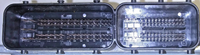 7 639 647 ecm ecu computer 2011-2013 BMW 328 328i